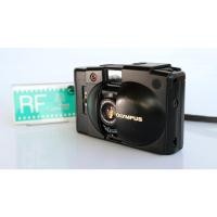 ราคา Olympus XA2 กล้องฟิล์มโซโฟกัสโอลิมปัสรุ่น XA2 ปี 1980 พร้อมเลนส์ Zuiko 35mm f3.5F ระบบออโต้(sn-2901599) (23623954845)