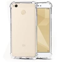 ราคา เคส Xiaomi Redmi 4X / 4X Prime - เคสนิ่มป้องกันการกระแทกป้องกันการกระแทก (41221147447)