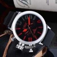 ราคา สายยาง U-boat นาฬิกาข้อมืออัตโนมัติ ห้าเข็ม สําหรับผู้ (26752376135)