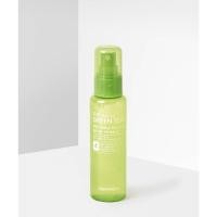 ราคา [สินค้าของแท้/พร้อมส่ง100% Exp 2023/07/11] TONYMOLY The Chok Chok Green Tea Mild Watery Micro Mist เสปรย์ ชาเชียว 90ml (2970510185)
