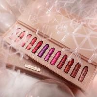 ราคา [Pre-order] ของแท้ MAC Holiday Snow Ball Mini Lipsticks Kit (822811383)