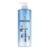 ราคา แพนทีน โปร-วี แชมพู ไมเซล่า เพียวริฟาย ขนาด 530 มล. PANTENE SHAMPOO MICELLAR PURIFY 530 ML (2615668762)