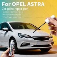 ราคา สําหรับ OPEL ASTRA ปากกาซ่อมสีรถ Touch Up Scratch Remover DIY อุปกรณ์รถยนต์สีส้มสีแดงสีเทาสีฟ้าสีน้ําตาล (56304097830)