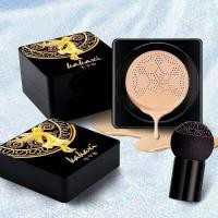 ราคา คุชชั่น kakaxi BB Cream แอร์คุชชั่น บีบีครีม แถมแปรงหัวเห็ด ผิวชุ่มชื้น คาคาชิ คุชชั่นนางฟ้า Air Cushion (4178826849)