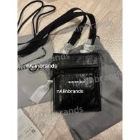 ราคา FLASH SALE⚡️ลดราคาพิเศษ NewBalenciaga explorer bag สายสะพายใหญ่ (43972851381)