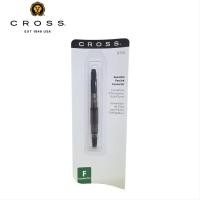 ราคา Cross Fountain Pen Ink Cartrige Converter 8756 (สกรูใน) (48950002611)