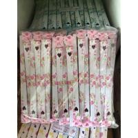 ราคา ตะเกียบไม้ของชำร่วย ราคา 8 บาท ฟรีป้าย(ขั้นต่ำ 50 ชิ้น) (7719543122)