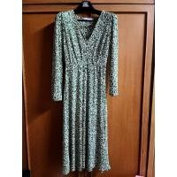 ราคา DRESS MNG #uselikenew Size S-M (28186230720)