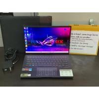 ราคา โน๊ตบุ๊ค Asus ZenBook 14 OLED UM3402YA-KM537WS /RYZEN5-7530U /Ram 16GB /SSD 512GB (มือสอง สภาพสวย) (44605349613)
