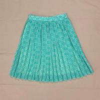 ราคา Used Once Like New ❤️ Jaspal Pleated Skirt (2813608230)