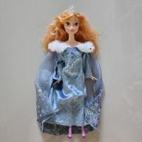 ราคา ตุ๊กตา อันนา เอลซ่า Anna Frozen มือสอง พร้อมส่ง (24388474765)