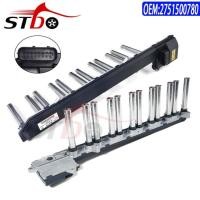 ราคา For Mercedes Benz CL600 S600 SL600 C215 C216 W220 W221 R230 Left Right Ignition Coil Pack Assembly (46256806736)