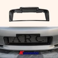 ราคา For Nissan Skyline R32 GTR Carbon Fiber Front Bumper Intercooler Surround Duct (48252492112)