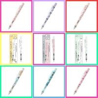 ราคา แท้ 100% ดินสอกด Mono X Sanrio Miffy Snoopy pencil ไส้ 0.5 mm ดินสอกดโมโน ดินสอโมโน ดินสอ Sanrio เครื่องเขียน Sanrio (1631687496)