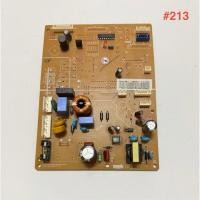 ราคา TH06DA920061 PCB MAIN แผงตู้เย็นซัมซุง บอร์ดตู้เย็นซัมซุง(Samsung แท้ถอดมือ2)ใช้งานปกติ (52055147596)