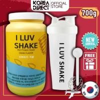 ราคา I Luv Shake Protein Diet Shake อาหารทดแทน (24634850181)