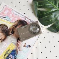 ราคา กล้องดิจิตอล Casio Exilim EX-Z100 (11610348395)