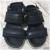ราคา รองเท้าแตะ Hermes Sandals รุ่น Odyssee ของแท้ % มือสอง Size 39 Made in Italy ของปลอมยินดีคืนเงิน (53257097831)