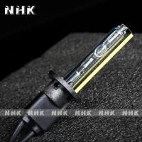 ราคา NHK Super Bright H1 H11 HID Xenon Bulb หลอดไฟ ซีนอล คุณภาพสูง 4300K 5500K 6000K (2046921950)