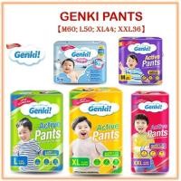 ราคา กางเกง Merdeka Genki ไซซ์ L XL XXL (15798237349)