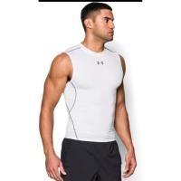 ราคา เสื้อรัดกล้ามเนื้อมือสอง Under Armour Compression (40802053674)
