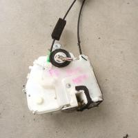 ราคา กลอนประตูไฟฟ้า เซ็นทรัลล็อค มาสด้า2 MAZDA 2 BL มือสองญี่ปุ่น (21181640604)