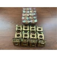 ราคา ยูแคล้มทองเหลือง 2 สกรู ขนาด 240-300 Sq.mm. “BRUNDY”ราคาต่อชิ้น (27828074356)