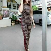 ราคา ✅ Sale Set เสื้อ กางเกงขายาว ไซส์ M งานป้าย Love is มือสอง ❌ไม่รับเก็บเงินปลายทาง❌ (4907873686)