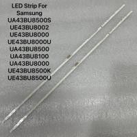 ราคา LED สำหรับ Samsung 43 TV UA43BU8500S UE43BU8002 UE43BU8000 UE43BU8000U UA43BU8500 UA43BU8100 UA43BU8000 UE43BU8500K (43327241054)