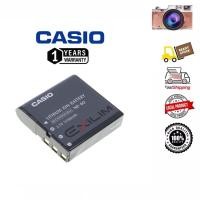 ราคา Casio Camera Battery NP-40