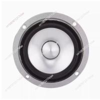 ราคา A pair of liisong AL-3 three-inch aluminum basin HIFI full-range speakers, power 15-30W, 4 ohms, se (56907636657)