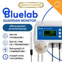 ราคา [ส่งฟรี] pH Controller - Bluelab ปรับค่า-วัดค่า pH ฟังชั่นมอนิเตอร์และปรับ pH อัตโนมัติ วัดค่ากรด-ด่าง ph ประสิทธิภาพสูง (23843582526)