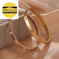 ราคา WM005 Home MallTLOVEกำไลข้อมือ สร้อยข้อมือ สไตล์เกาหลี เครื่องประดับสำหรับผู้หญิง สร้อยข้อมือผู้หญิงแฟชั่น รับประกันส (42058599817)