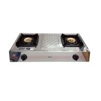 ราคา Rinnai เตาแก็สตั้งโต๊ะ 2หัว รุ่น RT-902A (43612075600)