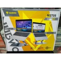 ราคา [ประกัน 1 ปี]แท่นวางโน๊ตบุ๊ค ที่วางโน๊ตบุ๊ค Nubwo NST05 Laptop Stand HITECHubon (18795838613)