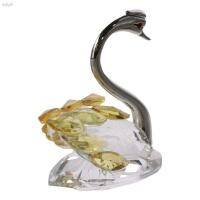 ราคา Wkpfr893เครื่องประดับคริสตัลหงส์,คริสตัลหงส์ตกแต่งบ้านและอุปกรณ์เสริม,การหลั่งความงามที่มีสีสันเครื่องประดับแก้วที่สวยงามบ้าน (48857205359)