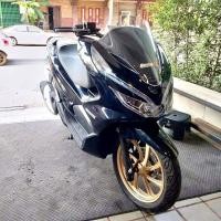 ราคา ชิวหน้า PCX ชิวใส ชิวแต่ง ชิวหน้าใส PCX 2018/2019/2020 งานแข็ง ใสกริ้บ (10945068949)