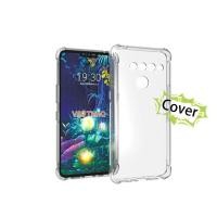 ราคา เคสโทรศัพท์ซิลิโคนแบบใสสําหรับ Lg V20 Mini / Q8 V9 V30 / V30S V40 V50 V60 Thinq (5964388433)
