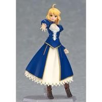 ราคา [มือ1] Figma EX-025 Fate/stay night Unlimited Blade Works Saber Dress ver. (29720672764)