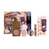 ราคา *พร้อมส่ง* Tarte hight performance natural play with clay discovery set (321330860)