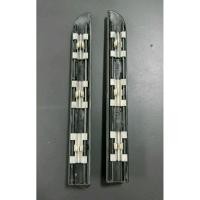 ราคา คิ้วประตูด้านนอกพร้อมคลิปยึด Moulding door front/rear BMW E46 เดิมโรงงาน มือสองต่างประเทศ (25606773750)