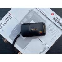 ราคา กล้องฟิล์ม Olympus mju i panorama สภาพใหม่มาก (3736214720)