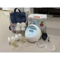 ราคา เครื่องปั๊มนม spectra s1 plus (13787630452)