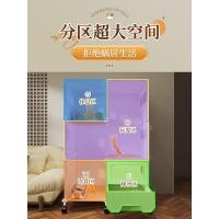 ราคา กรงแมว,ห้องน้ำแมว,กระบะทรายแมว,บ้านรวมในร่มขนาดเล็ก,วิลล่าแมวไม่ครอบครอง,กรงลูกแมว,บ้านแมว,ตู้แมว (25835867474)