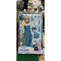 ราคา ตุ๊กตาเอลซ่า Disney Princess Classic Doll *ของแท้ พร้อมส่ง* ตุ๊กตาเจ้าหญิง โฟรเซ่น (28738671763)