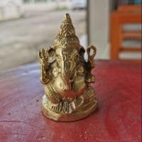 ราคา พระพิฆเนศ ปางเอกเขนก (2722728723)