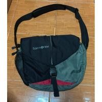 ราคา กระเป๋าสะพาย Samsonite สภาพมากกว่า 85% (26015197311)