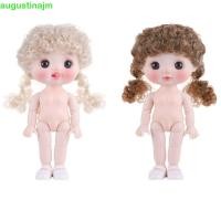 ราคา AUGUSTINAJM Nude 21 Ball Jointed Doll สวย (27244515359)