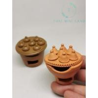 ราคา เตาขนมครกจิ๋ว ขนมครก เตาขนมครก #ของจิ๋ว #Dollhouse (4121556826)