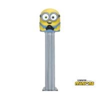 ราคา PEZ MINIONS - RISE OF GRU - BOB CANDY PES DISPENSER PEZ (29871696077)